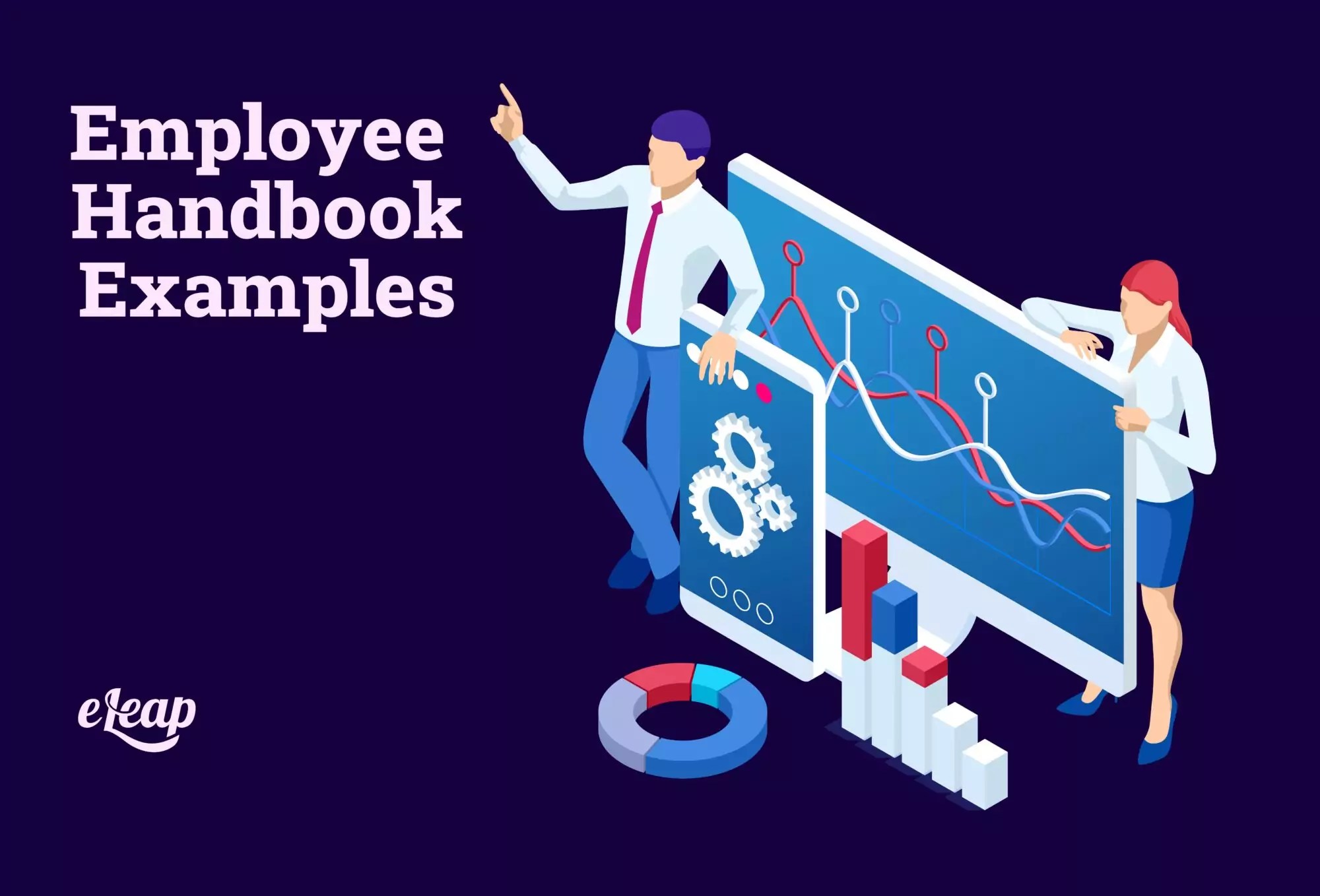 Employee Handbook Examples Creating Employee Handbooks that work