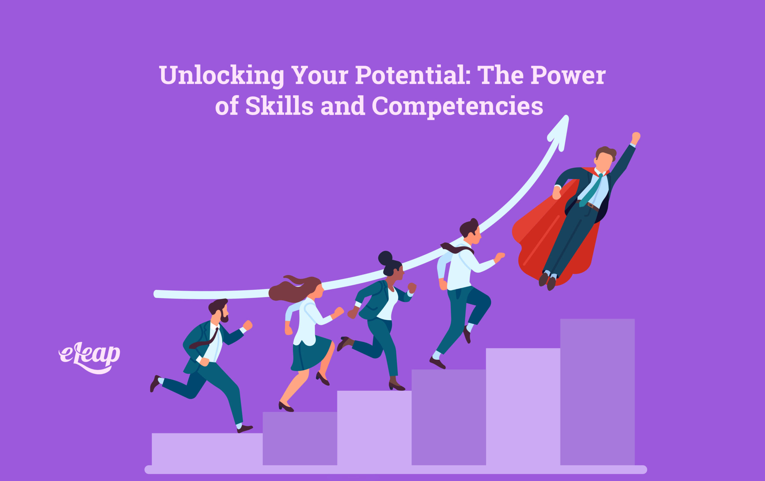 Unlocking Your Potential The Power of Skills and Competencies eLeaP®(03)