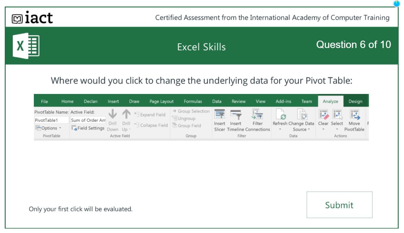 Learn Excel Online in the EU The Ultimate Excel Course