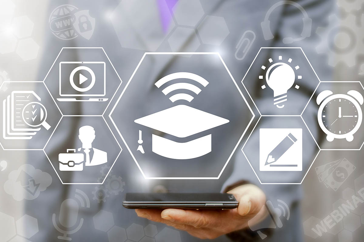 Kann man wirklich Leadership in Online Kursen lernen? eLearning