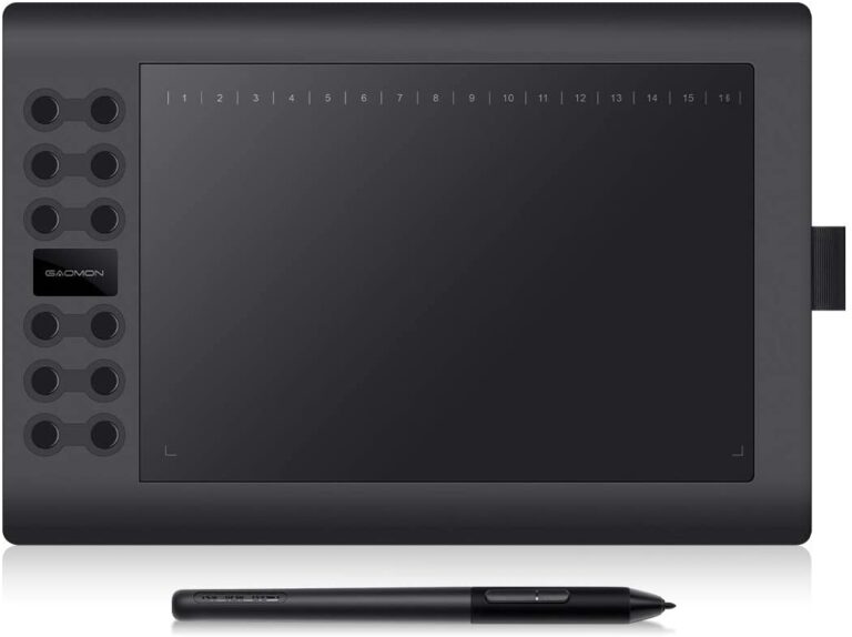 10 Best Digital Writing Pad for eLearning in 2023