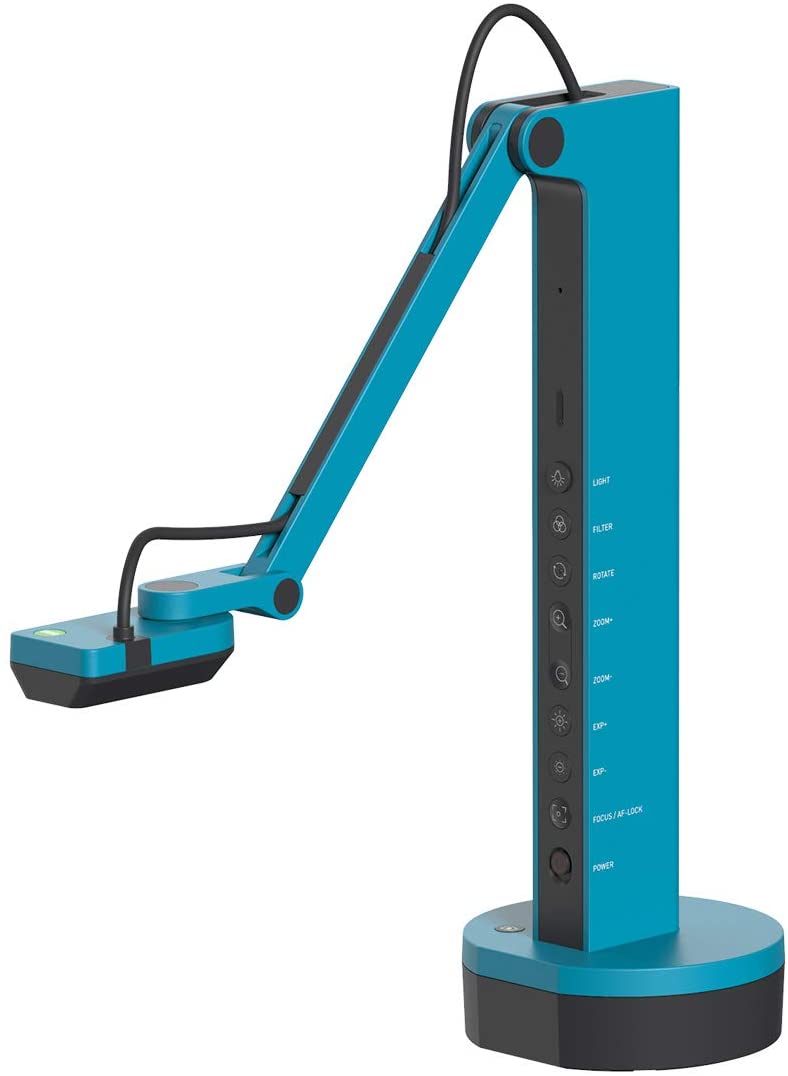 10 Best Document Cameras for Online Classes in 2023