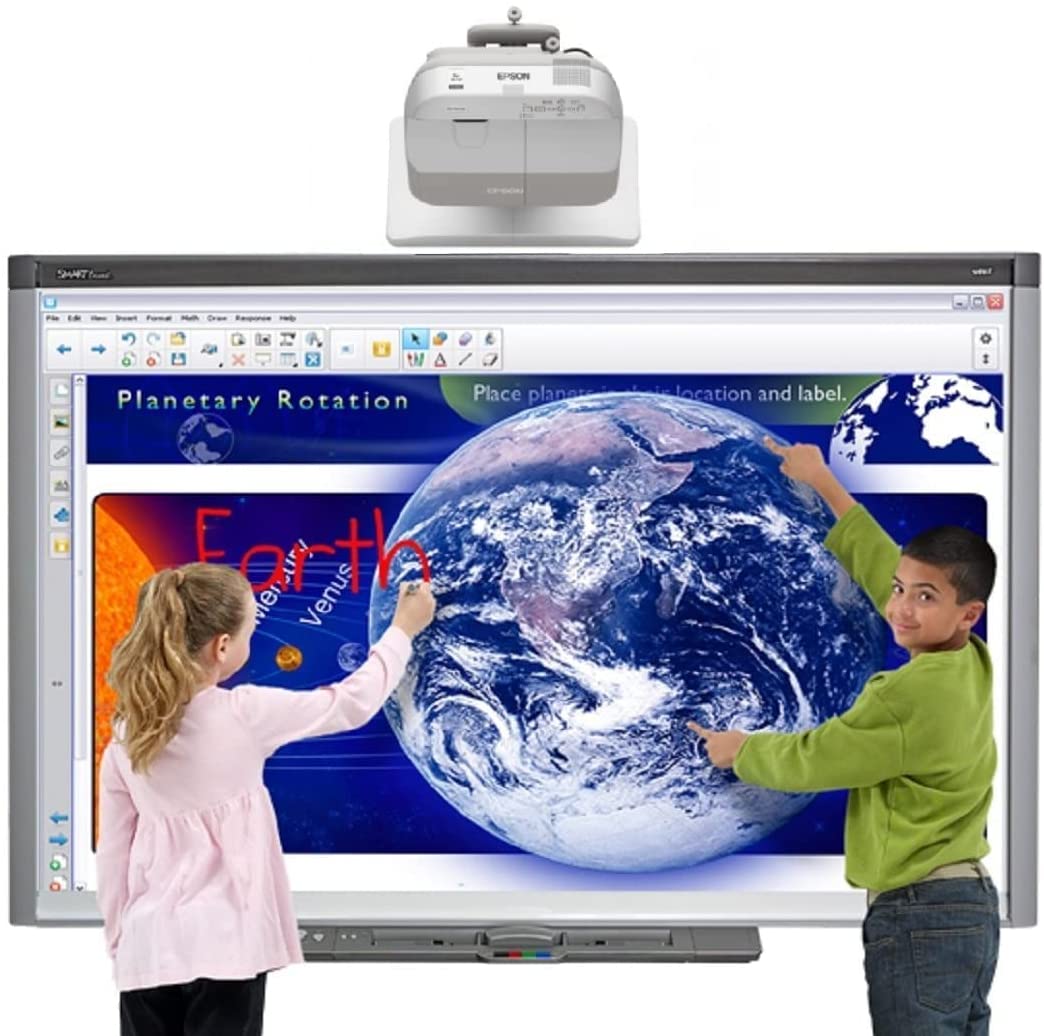 10 Best Smart Boards For Classroom To Improve Learning October 2023