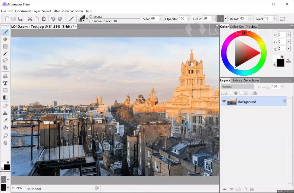 10 Best Free Drawing Apps for Students and Digital Artists 2024
