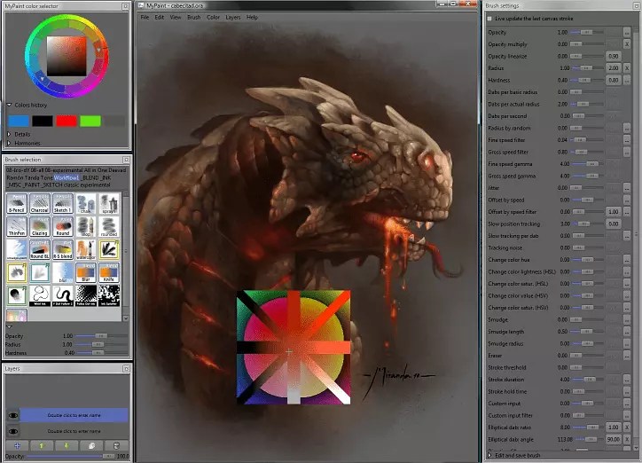 10 Best Free Drawing Apps for Students and Digital Artists 2024