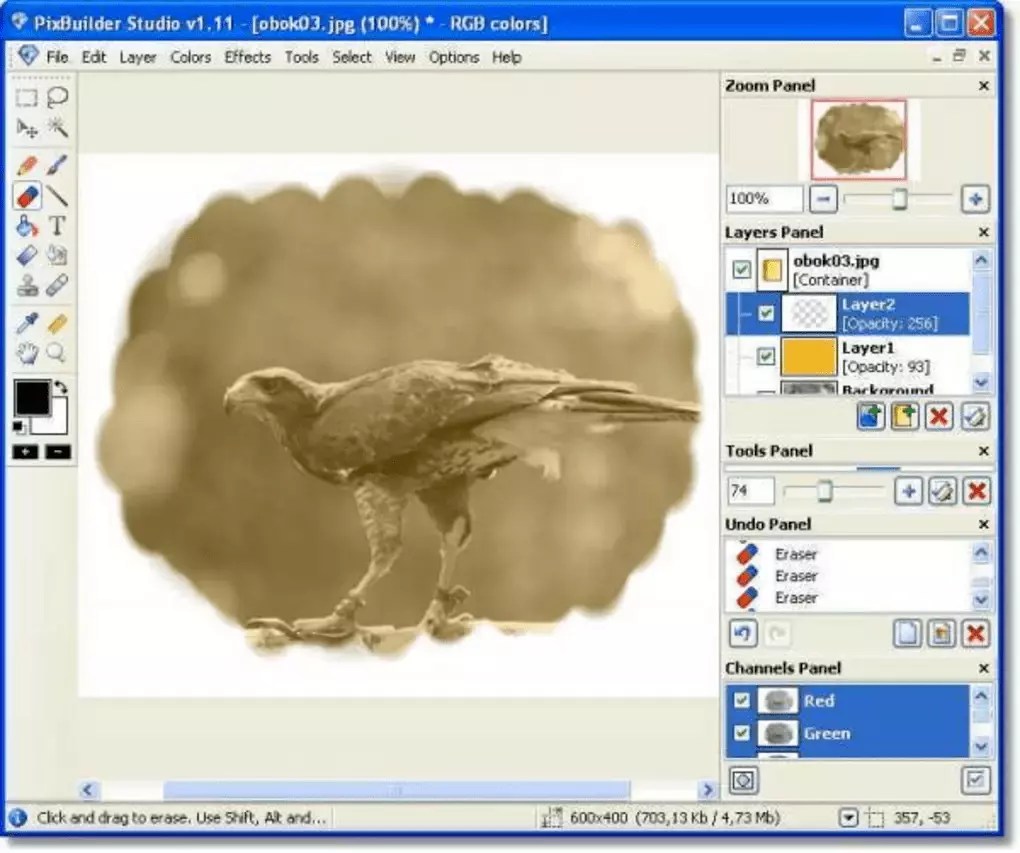 10 Best Free Drawing Apps for Students and Digital Artists 2024