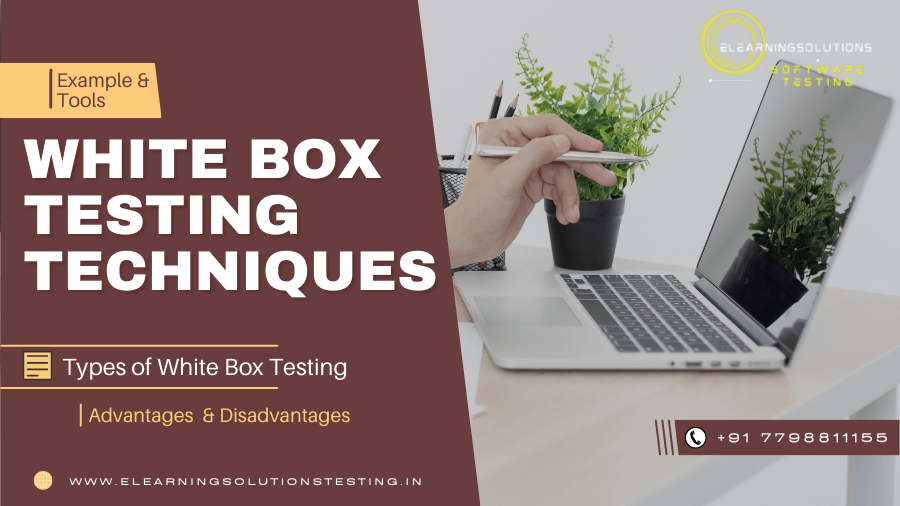 White Box Testing Techniques elearningsolutionstesting