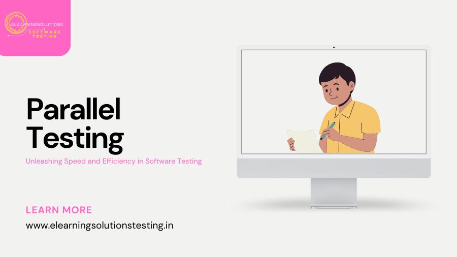 Parallel Testing Speed and Efficiency in Software Testing