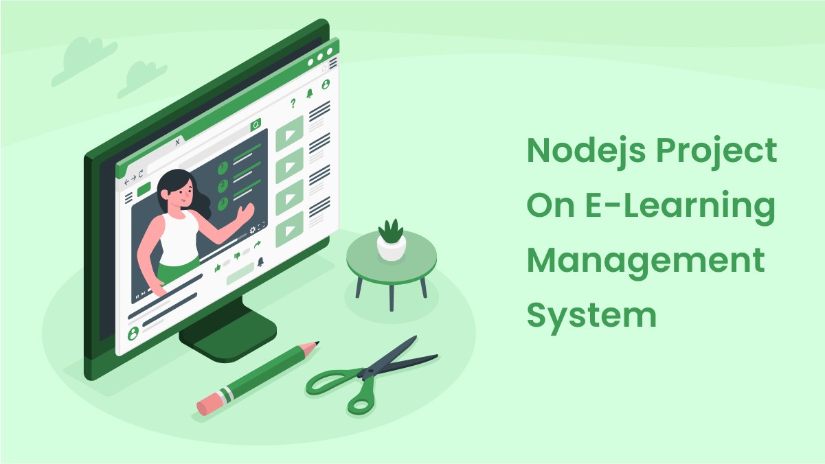 Building A Learning Management System Project With Node.js › ELearn Magazine elearnmag By Open LMS