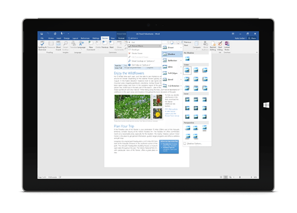 Learn Microsoft Word the easy way with our bitesize lesson