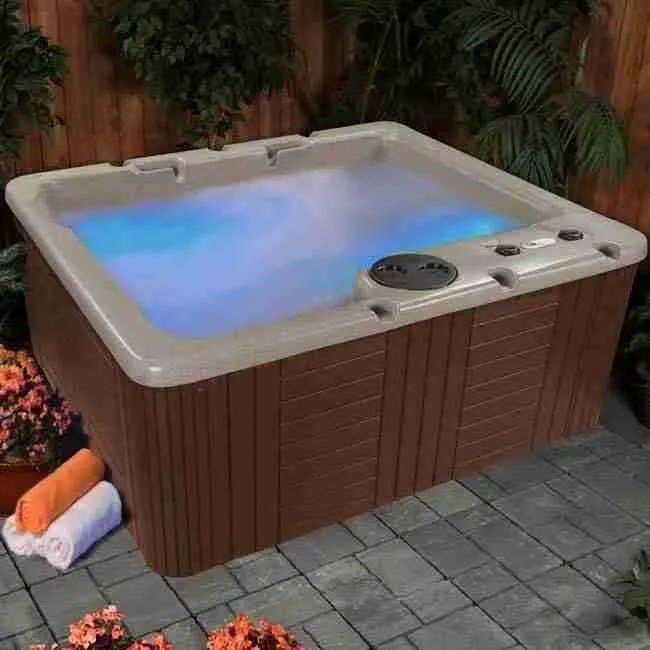 Derby has all the Hot Tubs! Electrical Innovations Electricians in