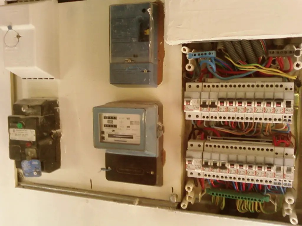 What to do with a circuit breaker that trips during offpeak hours