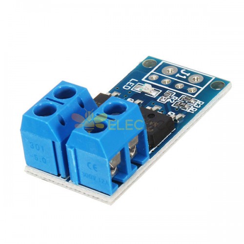Geekcreit® MOS Trigger Switch Driver Module FET PWM Regulator High