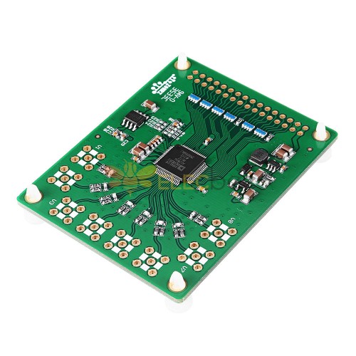 AD7606 Data Acquisition Module Synchronous Sampling Module 16Bit