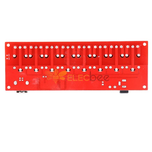 8 Channel 5V HID Driverless USB Relay USB Control Switch Computer