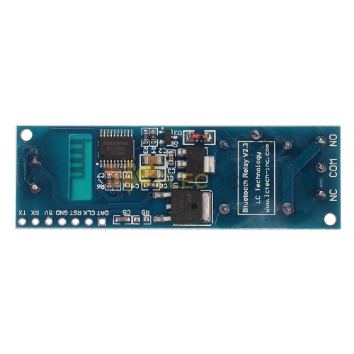 DC 12V bluetooth Relay Board Mobile Phone bluetooth Remote Control Switch