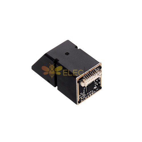 AS608 Fingerprint Reader Sensor Module Optical Fingerprint Module Locks