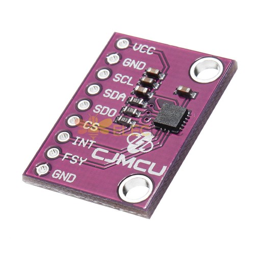 CJMCU262 6DOF 6Axis Accelerometer Gyroscope Motion Sensor Module Board