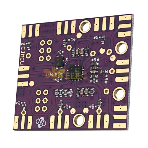 5351B Si5351B Clock Signal Generator Module I2C Programmable 27MHz +VCXO