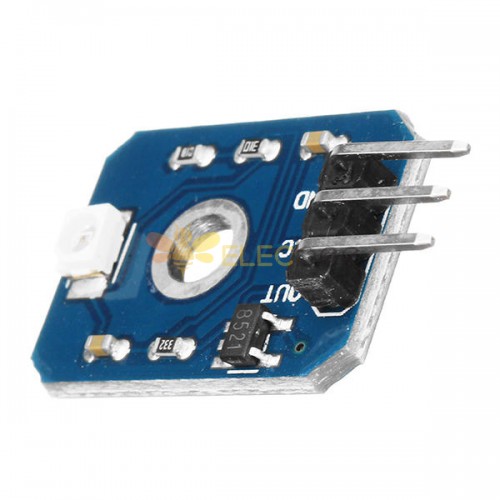 DC 3.35V 0.1mA UV Test Sensor Switch Ultraviolet Ray Sensor Module