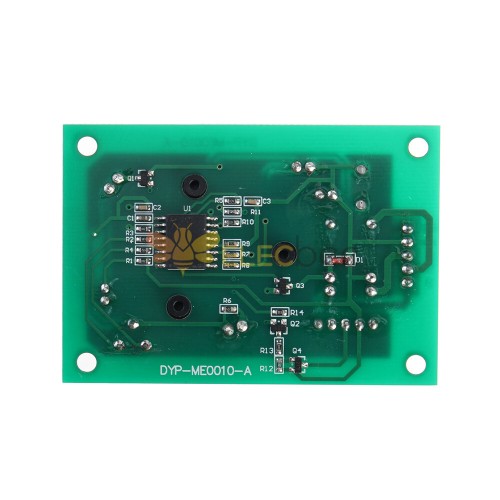 DYPME0010A Smoke Sensor Module Relay Output Smoke Detector Sensor