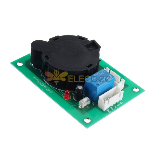 DYPME0010A Smoke Sensor Module Relay Output Smoke Detector Sensor