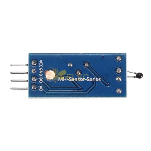 Thermal Sensor Module Temperature Switch Thermistor Sensor Board