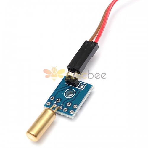 Tilt Angle Sensor Module With Cable STM32 AVR