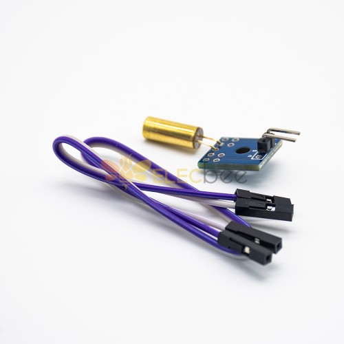 Tilt Angle Sensor Module With Cable STM32 Raspberry Pi
