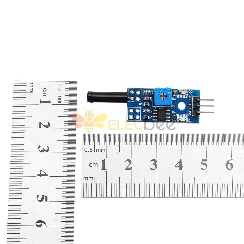 Vibration Switch Sensor Module Vibration Sensor Alarm Module Smart Car