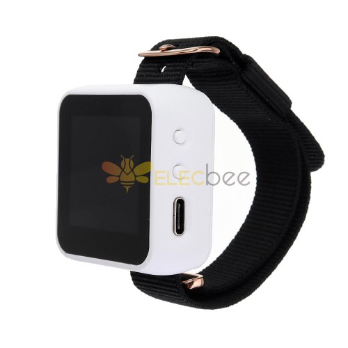 Intelligent Programming Sensor Module Smart Watch Kit