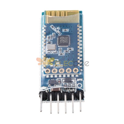 SPPC bluetooth Serial Adapter Module Wireless Serial Communication from Machine AT05 Replace HC