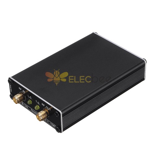 Analyzer USB LTDZ 354400M Signal Source with Tracking Source Module RF Frequency Domain