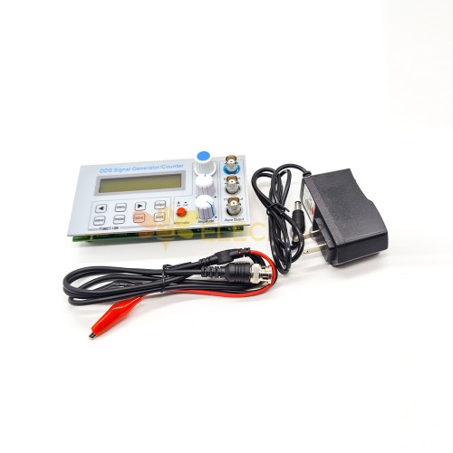 High Precision DDS Digital SGP1010S Signal Generator Frequency Meter