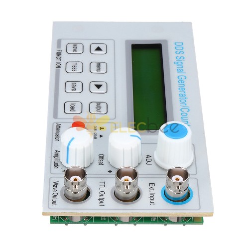 High Precision DDS Digital SGP1010S Signal Generator Frequency Meter
