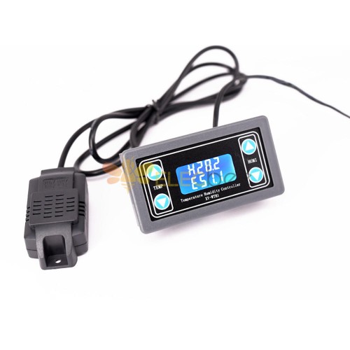 XYWTH1 DC 630V Temperature and Humidity Controller Module Wet Control