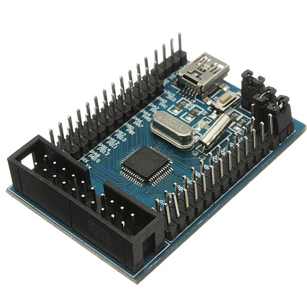 ARM CortexM3 STM32F103C8T6 STM32 Minimum System Development Board
