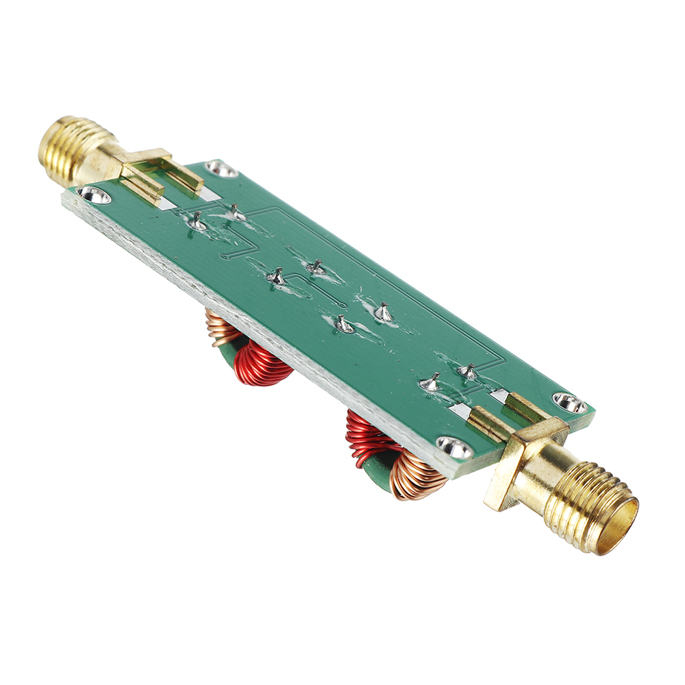 RF Multiplier Module Frequency Multiplication 1 200MHz SMA Interface
