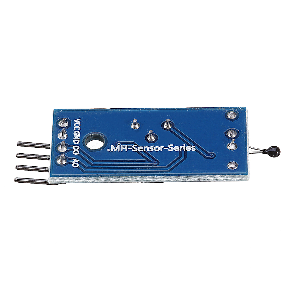 Thermal Sensor Module Temperature Switch Thermistor Sensor Board