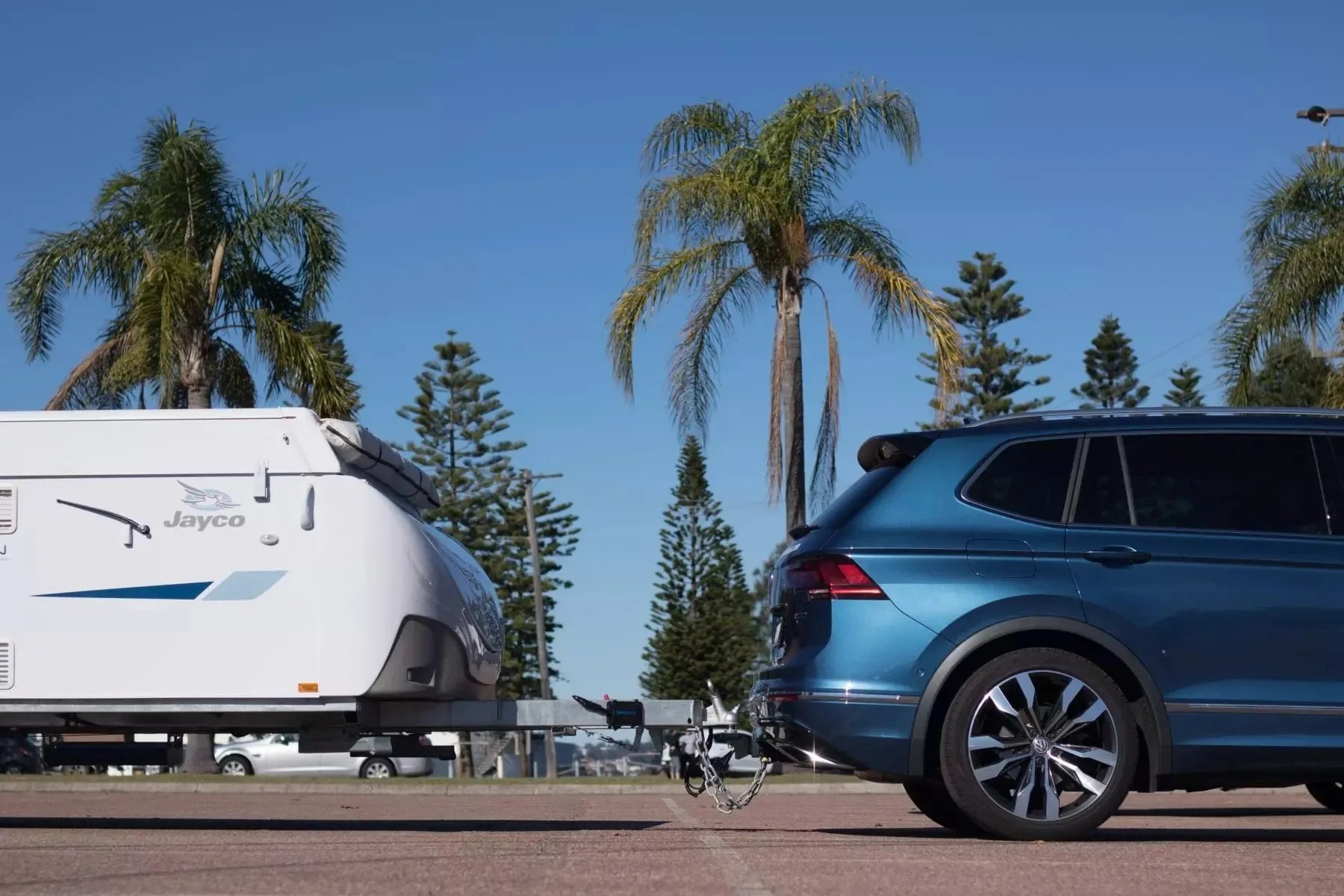 The Best Brake Controller For Caravans Elecbrakes