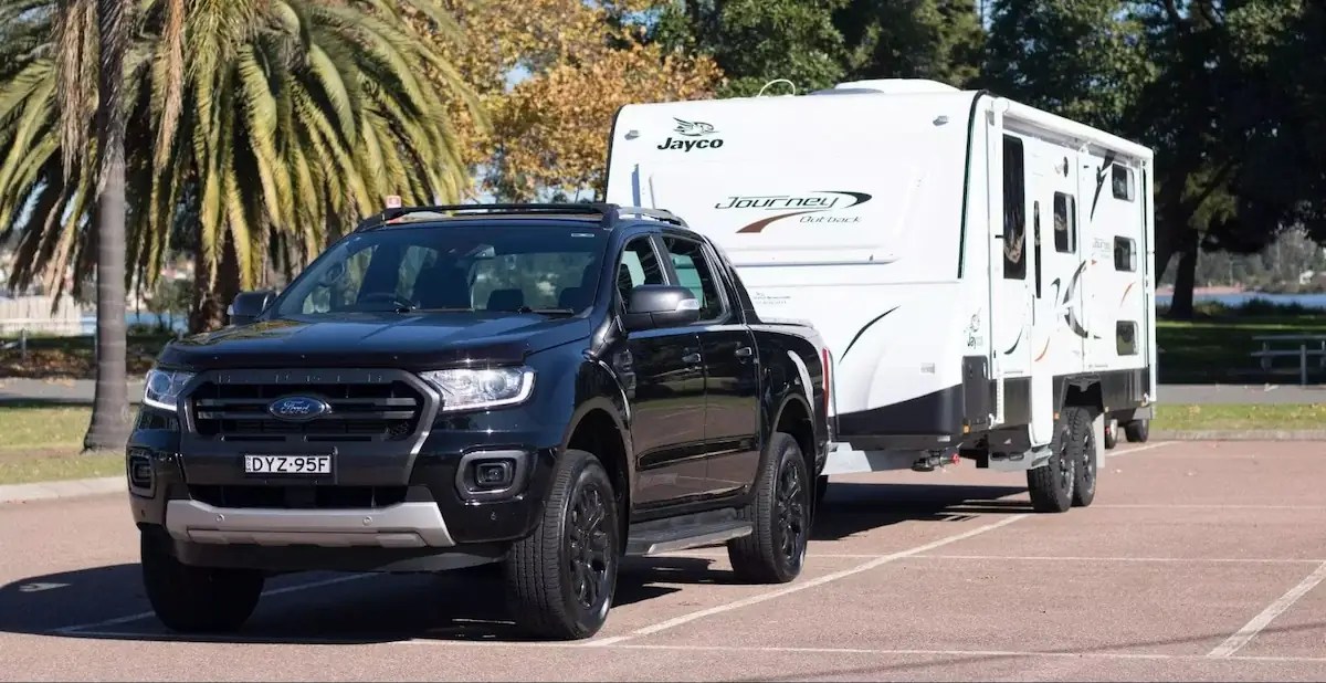 What Is A Trailer Breakaway System? Elecbrakes