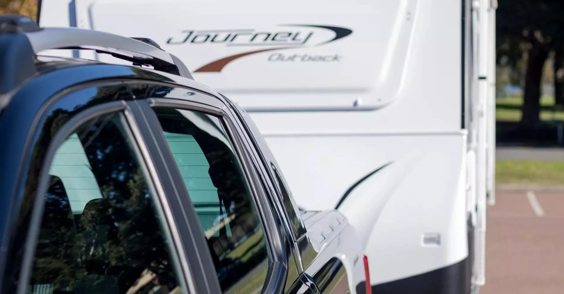 Elecbrakes' Guide To Towing Rules and Regulations