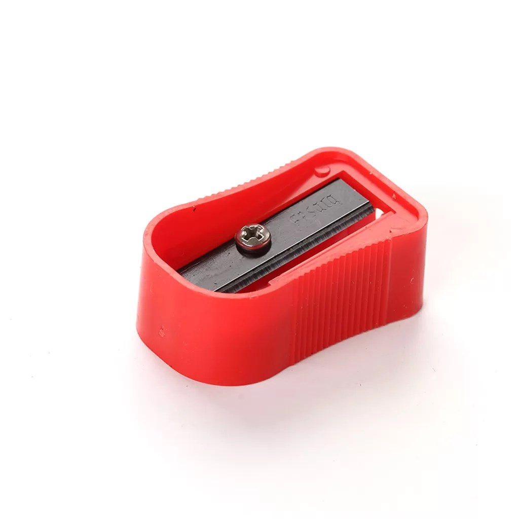 Sharpener Plastic Elecmatics