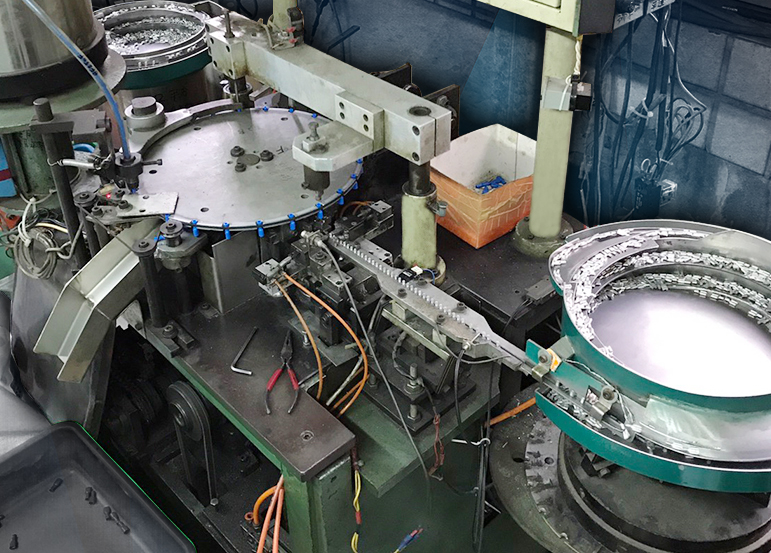 Electrical Components Manufacturer｜Electrical Accessories