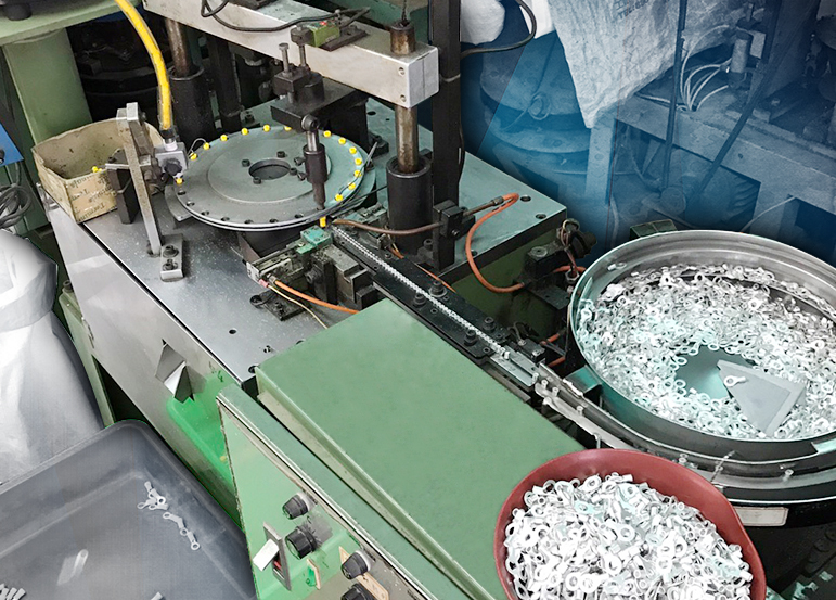 Electrical Components Manufacturer｜Electrical Accessories