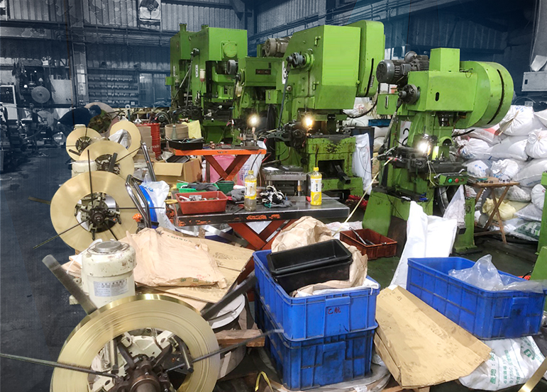 Electrical Components Manufacturer｜Electrical Accessories