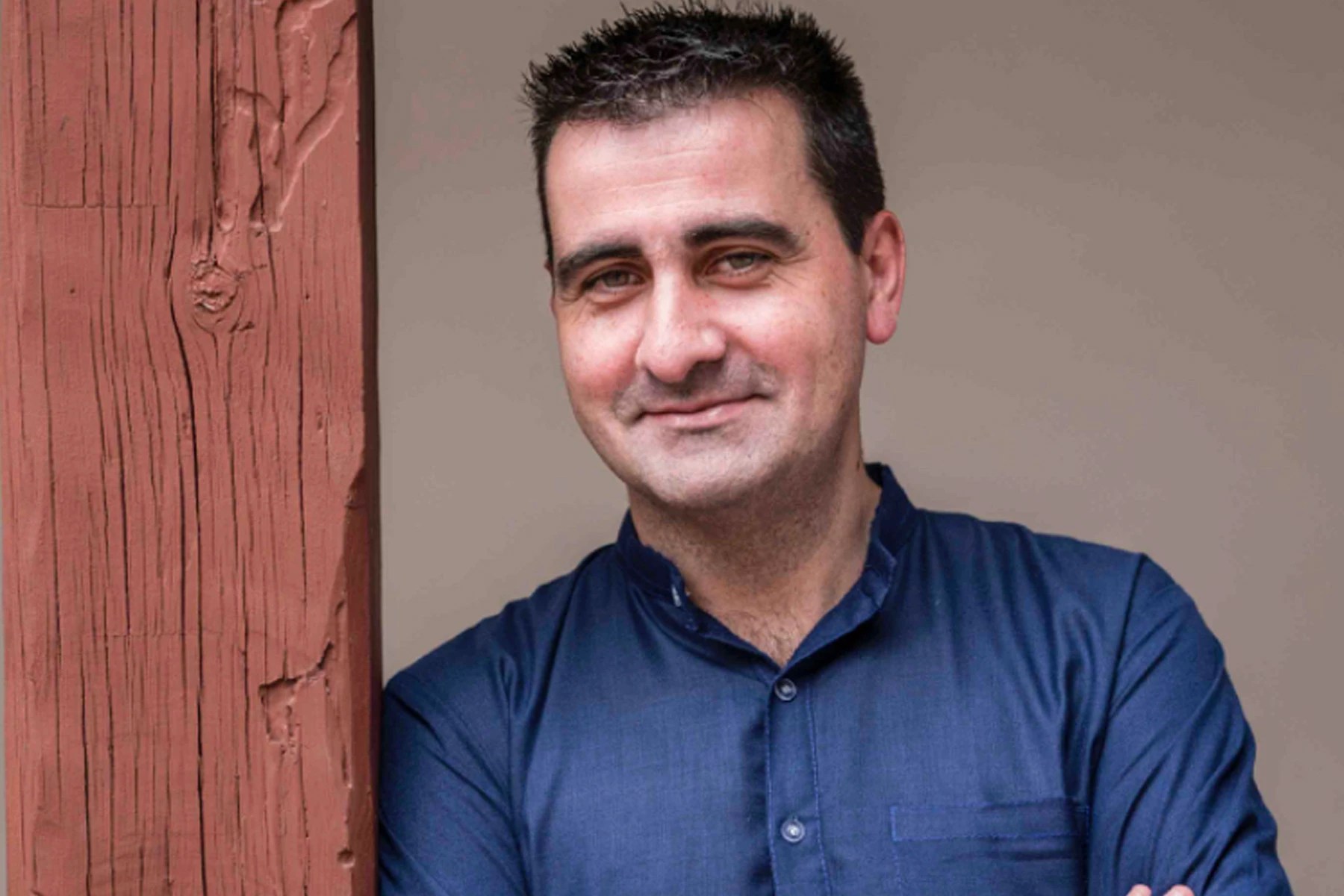 Ignacio García deja su cargo como director del Festival Internacional