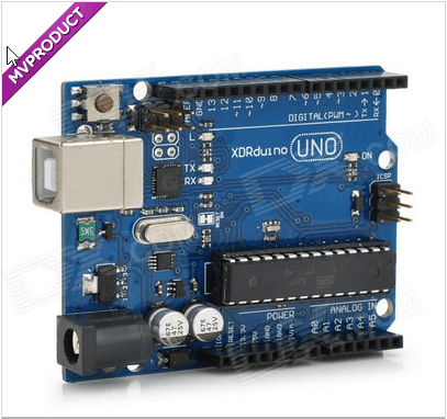 Arduino Uno vs Mega 2560 – Embedded Electronics Blog