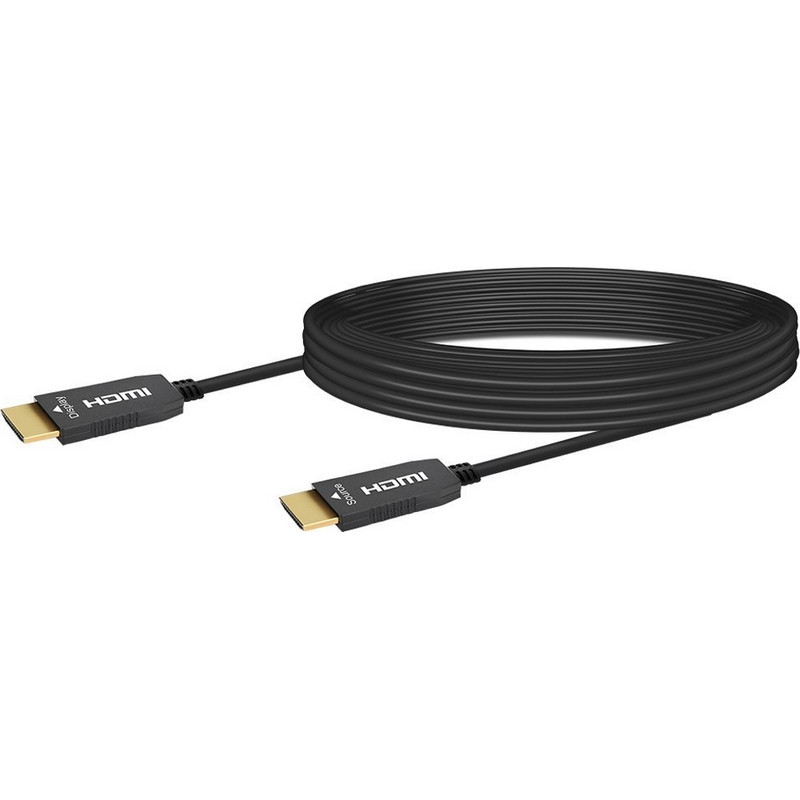 Real Cable HDMiOptic Câbles HDMI RealCableHDMiOptic