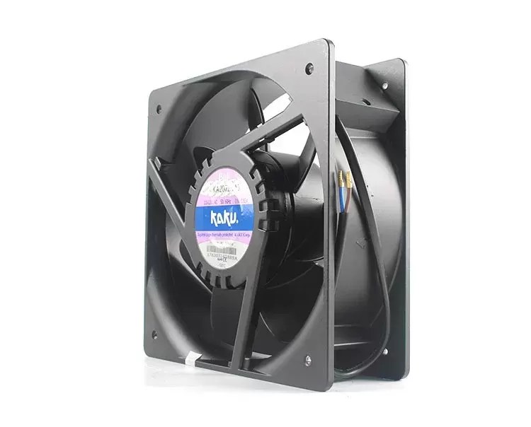 KA2072HA1 KAKU high waterproof axial fan ElecSpares